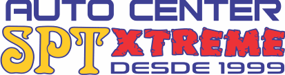 Auto Center SPT
